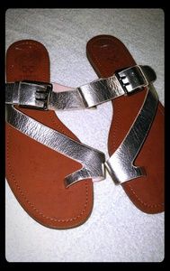 Brand new Vince Camuto sandals size 7.5